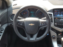 Thumbnail image of 2015 Chevrolet Cruze at Serra Honda Brighton