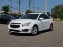 Thumbnail image of 2015 Chevrolet Cruze at Serra Honda Brighton
