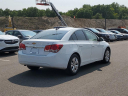 Thumbnail image of 2015 Chevrolet Cruze at Serra Honda Brighton