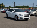 Thumbnail image of 2015 Chevrolet Cruze at Serra Honda Brighton
