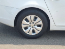Thumbnail image of 2015 Chevrolet Cruze at Serra Honda Brighton