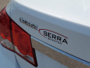 Thumbnail image of 2015 Chevrolet Cruze at Serra Honda Brighton
