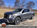 Thumbnail image of 2021 Nissan Titan at LaFontaine Kia