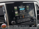 Thumbnail image of 2021 Nissan Titan at LaFontaine Kia