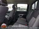 Thumbnail image of 2021 Nissan Titan at LaFontaine Kia