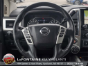 Thumbnail image of 2021 Nissan Titan at LaFontaine Kia