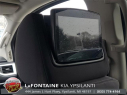 Thumbnail image of 2021 Nissan Titan at LaFontaine Kia