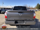 Thumbnail image of 2021 Nissan Titan at LaFontaine Kia