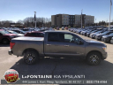 Thumbnail image of 2021 Nissan Titan at LaFontaine Kia