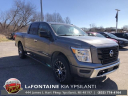Thumbnail image of 2021 Nissan Titan at LaFontaine Kia