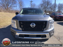 Thumbnail image of 2021 Nissan Titan at LaFontaine Kia