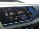 Thumbnail image of 2022 Volkswagen Taos at GuntherVolkswagenDelrayBeach - USED