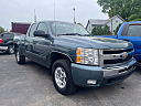 Thumbnail image of 2011 Chevrolet Silverado 1500 at Pic Bros. Auto Sales