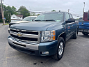 Thumbnail image of 2011 Chevrolet Silverado 1500 at Pic Bros. Auto Sales