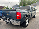 Thumbnail image of 2011 Chevrolet Silverado 1500 at Pic Bros. Auto Sales