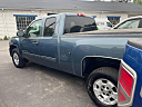 Thumbnail image of 2011 Chevrolet Silverado 1500 at Pic Bros. Auto Sales