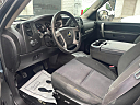 Thumbnail image of 2011 Chevrolet Silverado 1500 at Pic Bros. Auto Sales