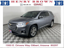 Thumbnail image of 2018 Chevrolet Traverse at Henry Brown Buick GMC - New