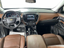 Thumbnail image of 2018 Chevrolet Traverse at Henry Brown Buick GMC - New