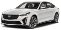 Thumbnail image of 2023 Cadillac CT5-V at ManderbachFord - USED