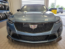 Thumbnail image of 2023 Cadillac CT5-V at ManderbachFord - USED