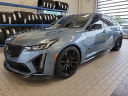 Thumbnail image of 2023 Cadillac CT5-V at ManderbachFord - USED