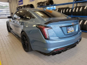 Thumbnail image of 2023 Cadillac CT5-V at ManderbachFord - USED