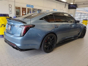 Thumbnail image of 2023 Cadillac CT5-V at ManderbachFord - USED