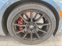 Thumbnail image of 2023 Cadillac CT5-V at ManderbachFord - USED