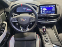 Thumbnail image of 2023 Cadillac CT5-V at ManderbachFord - USED
