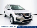 Thumbnail image of 2018 Nissan Rogue at Used Fred Beans Nissan of Doylestown