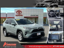Thumbnail image of 2021 Toyota RAV4 at Advantage Toyota Scion