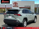 2021 Toyota RAV4 XLE at Advantage Toyota Scion