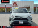 Thumbnail image of 2021 Toyota RAV4 at Advantage Toyota Scion