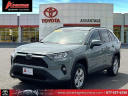 Thumbnail image of 2021 Toyota RAV4 at Advantage Toyota Scion
