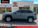 Thumbnail image of 2021 Toyota RAV4 at Advantage Toyota Scion
