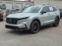 Thumbnail image of 2025 Honda CR-V Hybrid at Phil Hughes Honda - Used