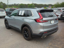 Thumbnail image of 2025 Honda CR-V Hybrid at Phil Hughes Honda - Used