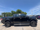 2013 Ford F-150 at MARYVILLE AUTO SALES, LLC