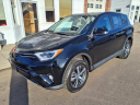 Thumbnail image of 2018 Toyota RAV4 at Gilberts Of Sand Creek