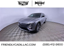 Thumbnail image of 2025 Cadillac LYRIQ at Jim Riehl's Friendly Honda