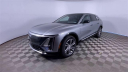 Thumbnail image of 2025 Cadillac LYRIQ at Jim Riehl's Friendly Honda