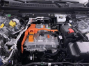 Thumbnail image of 2025 Cadillac LYRIQ at Jim Riehl's Friendly Honda