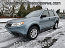 Thumbnail image of 2010 Subaru Forester at Streamline Motors LLC