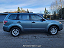 Thumbnail image of 2010 Subaru Forester at Streamline Motors LLC