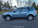 Thumbnail image of 2010 Subaru Forester at Streamline Motors LLC