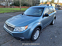 Thumbnail image of 2010 Subaru Forester at Streamline Motors LLC