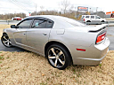 Thumbnail image of 2014 Dodge Charger at Gary Mathews Motors