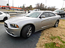Thumbnail image of 2014 Dodge Charger at Gary Mathews Motors