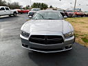 Thumbnail image of 2014 Dodge Charger at Gary Mathews Motors